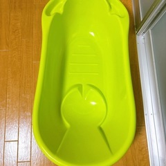 【無料】ベビーバスの画像