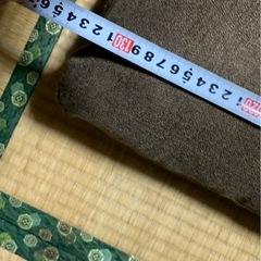 ニトリのソファー！の画像