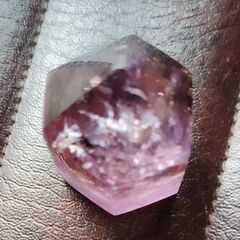 アメジスト ポイント 天然石 パワーストーン 紫水晶の画像