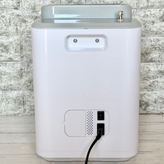 SANTARELL 酸素発生器 ny438型の画像