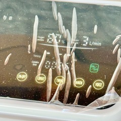 SANTARELL 酸素発生器 ny438型の画像