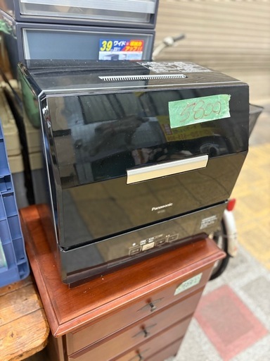 Panasonic 食洗機　美品