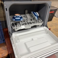 Panasonic 食洗機　美品の画像