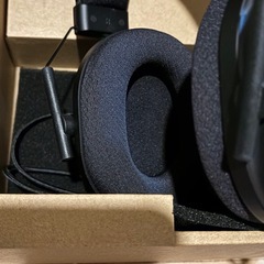 RAZER BLACKSHARK V2＋USB ヘッドセット　ヘッドホン レイザーの画像