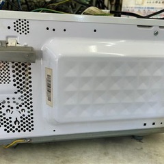 2019年製　日立 電子レンジ　の画像