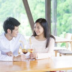 《今週末開催！きっといい出会い♪》10月18日（土）15時20分...