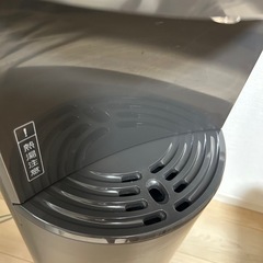※18日まで！☆美品☆ウォーターサーバー　本体のみの画像