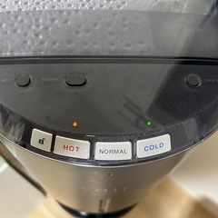※18日まで！☆美品☆ウォーターサーバー　本体のみの画像