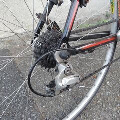 SANNOW SPORT(山王スポーツ) EMINEMZA CARA 5の画像