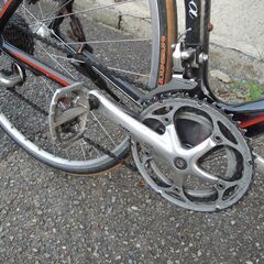 SANNOW SPORT(山王スポーツ) EMINEMZA CARA 5の画像
