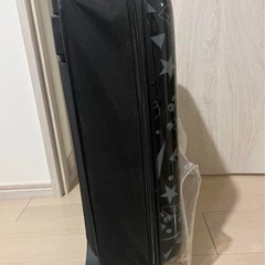 kis-my-ft2 セブンイレブンクジコラボ　キャリーケースの画像