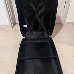 kis-my-ft2 セブンイレブンクジコラボ　キャリーケースの画像