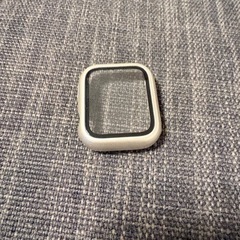 Apple Watch防水ケース 40mm スターライトの画像