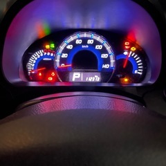 ワゴンRスティングレー‼️車検長い‼️の画像