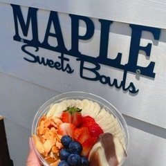 堺市西区隠れ家的　アサイーボウル専門店 − 大阪府