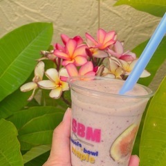 堺市西区隠れ家的　アサイーボウル専門店 - グルメ