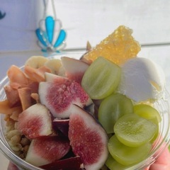 堺市西区隠れ家的　アサイーボウル専門店 - 堺市