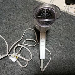 ドライヤーの画像
