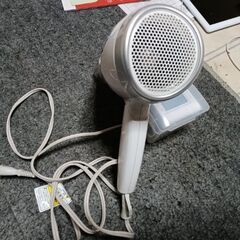 ドライヤーの画像