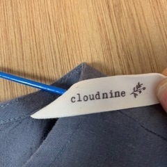 半袖ワンピースの画像