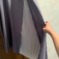 半袖ワンピースの画像