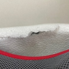 レカロスタートプラスアイ　チャイルドシートの画像