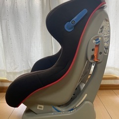 レカロスタートプラスアイ　チャイルドシートの画像