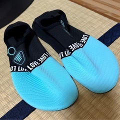 【無料で譲ります】ハンドル付きステッパーの画像