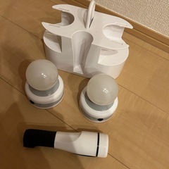 ★防災グッズ★の画像