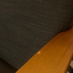 美品！ソファ！の画像