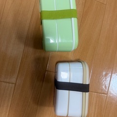 お弁当箱
の画像