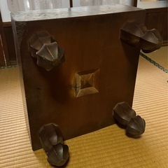 碁盤の画像
