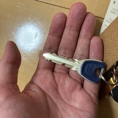 鍵ください(opnus 大東建託)