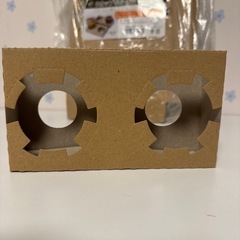 カップホルダー4ケ用の画像