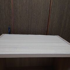 カラーボックスの画像