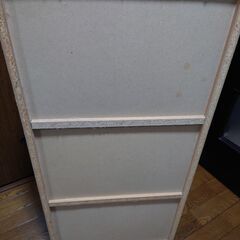 カラーボックスの画像