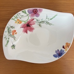 Villeroy & Boch 大皿　　　　　の画像