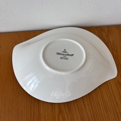 Villeroy & Boch 大皿　　　　　の画像