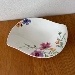 Villeroy & Boch 大皿　　　　　の画像