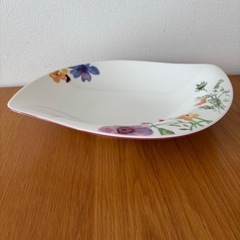 Villeroy & Boch 大皿　　　　　の画像