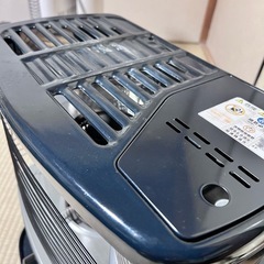 コロナ　ストーブの画像