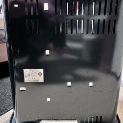 コロナ　ストーブの画像