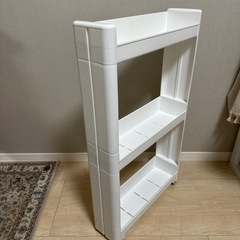 スマートラック(キャスター付き)の画像