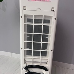 冷風扇/扇風機　KMF0005の画像