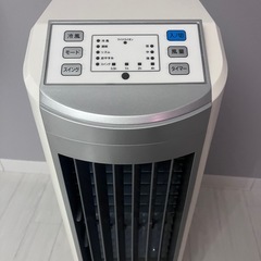 冷風扇/扇風機　KMF0005の画像
