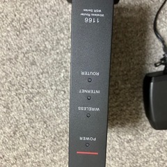 Buffalo ルーター  の画像