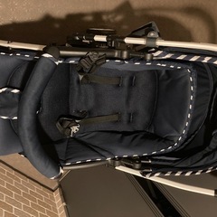 西松屋　デヨーネ　レジェ　軽量の画像