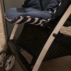 西松屋　デヨーネ　レジェ　軽量の画像