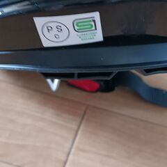 バイクヘルメットの画像