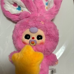 リリーラビット3代目の画像